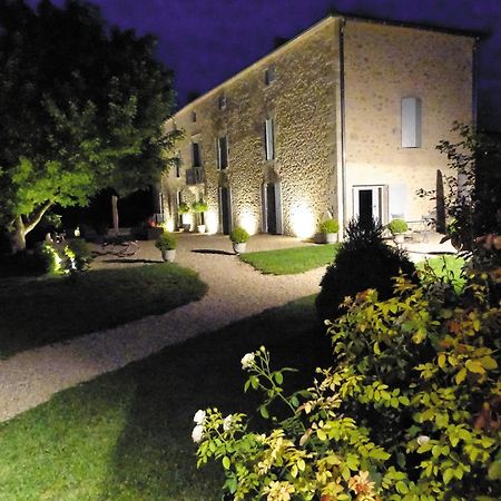 Domaine La Bastide Bed & Breakfast Cleyrac Ngoại thất bức ảnh