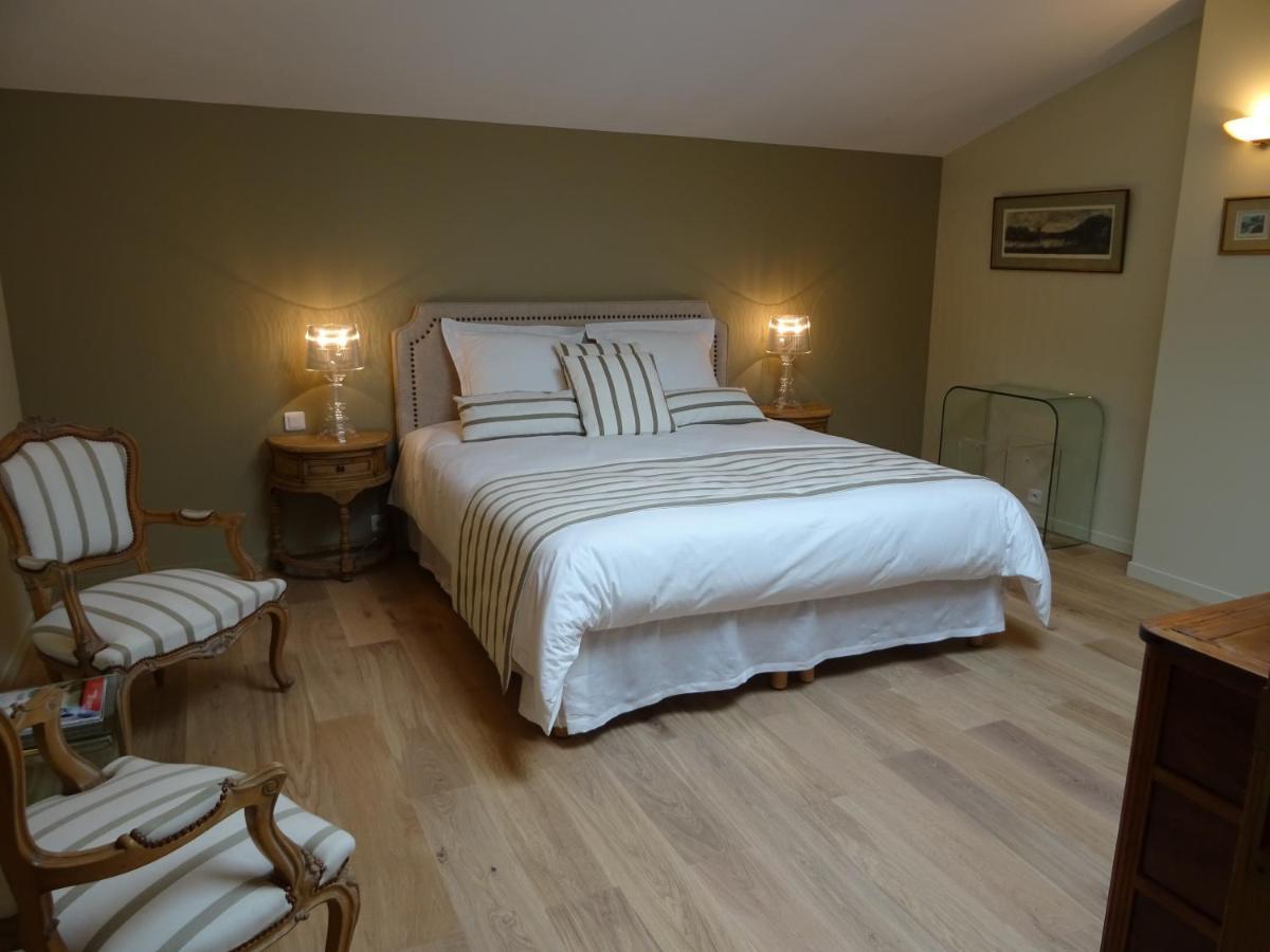 Domaine La Bastide Bed & Breakfast Cleyrac Ngoại thất bức ảnh