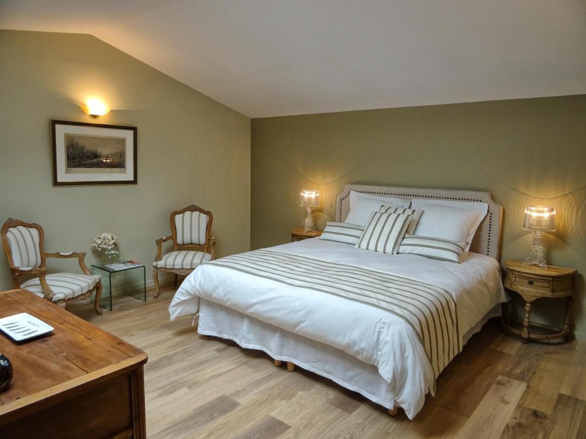 Domaine La Bastide Bed & Breakfast Cleyrac Ngoại thất bức ảnh