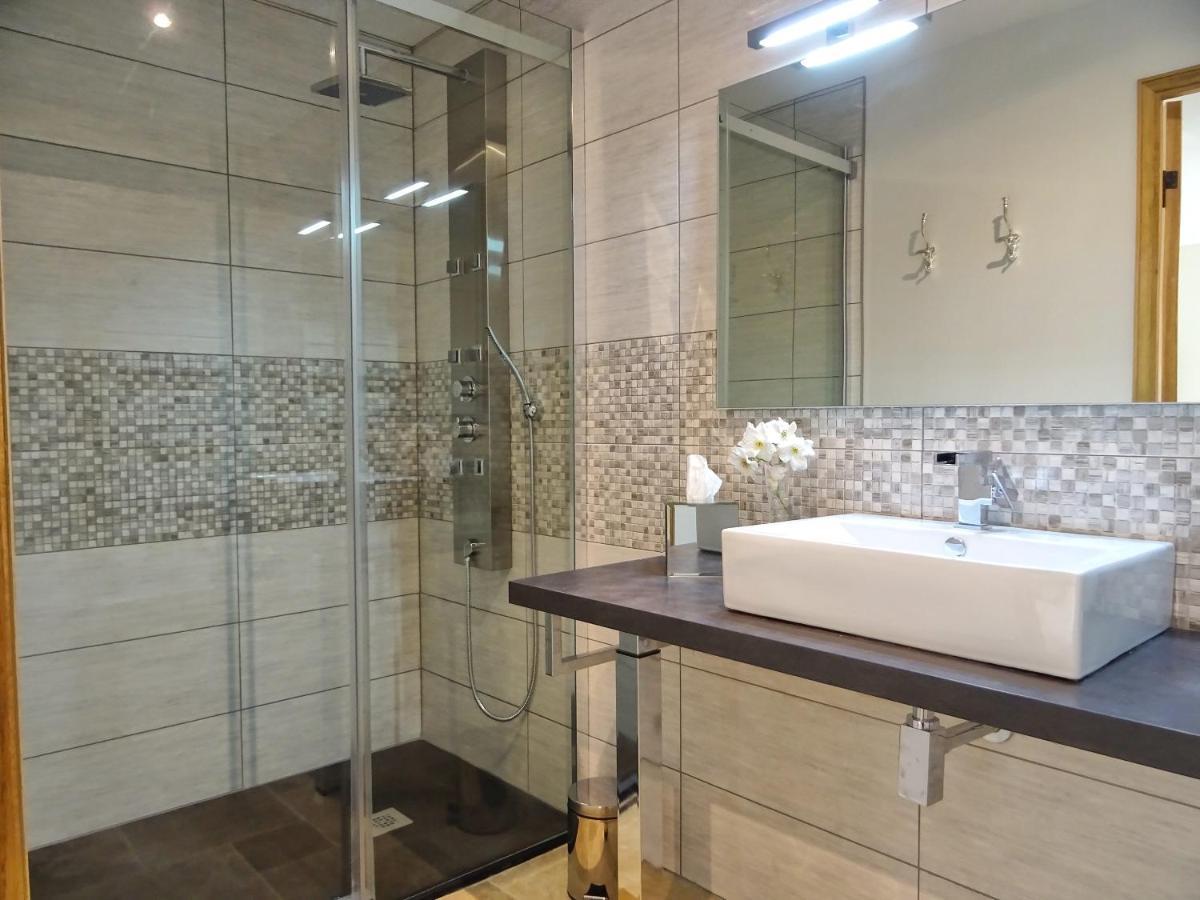 Domaine La Bastide Bed & Breakfast Cleyrac Ngoại thất bức ảnh